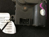 NISSAN 300ZX Z32 89-99 AC HVAC CLIMATE CONTROL BLEND DOOR ACTUATOR 5 PIN