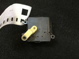 NISSAN 300ZX Z32 89-99 AC HVAC CLIMATE CONTROL BLEND DOOR ACTUATOR 5 PIN