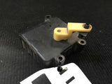 NISSAN 300ZX Z32 89-99 AC HVAC CLIMATE CONTROL BLEND DOOR ACTUATOR 5 PIN