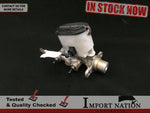 FORD TERRITORY SX SY SZ 04-16 BRAKE MASTER CYLINDER