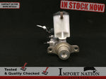 FORD TERRITORY SX SY SZ 04-16 BRAKE MASTER CYLINDER