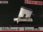 FORD TERRITORY SX SY SZ 04-16 BRAKE MASTER CYLINDER