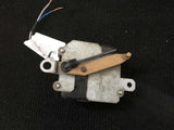 NISSAN 300ZX Z32 89-99 AC HVAC CLIMATE CONTROL BLEND DOOR ACTUATOR