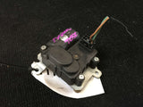 NISSAN 300ZX Z32 89-99 AC HVAC CLIMATE CONTROL BLEND DOOR ACTUATOR
