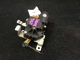 NISSAN 300ZX Z32 89-99 AC HVAC CLIMATE CONTROL BLEND DOOR ACTUATOR MULTI PIN