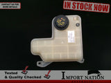 FORD TERRITORY SZ 11-16 COOLANT OVERFLOW BOTTLE EXPANSION TANK 2.7L AR298A080AC