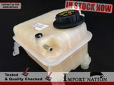 FORD TERRITORY SZ 11-16 COOLANT OVERFLOW BOTTLE EXPANSION TANK 2.7L AR298A080AC