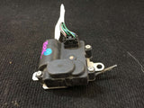 NISSAN 300ZX Z32 89-99 AC HVAC CLIMATE CONTROL BLEND DOOR ACTUATOR 5 PIN