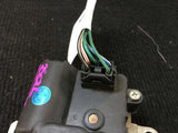 NISSAN 300ZX Z32 89-99 AC HVAC CLIMATE CONTROL BLEND DOOR ACTUATOR 5 PIN