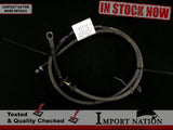 FORD TERRITORY SX SY SZ 04-16 REAR RIGHT HANDBRAKE CABLE