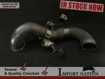 FORD TERRITORY SZ 11-16 RIGHT TURBO INTERCOOLER HOSE PIPE 2.7L DIESEL