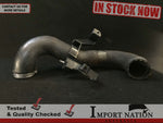 FORD TERRITORY SZ 11-16 RIGHT TURBO INTERCOOLER HOSE PIPE 2.7L DIESEL