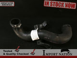 FORD TERRITORY SZ 11-16 RIGHT TURBO INTERCOOLER HOSE PIPE 2.7L DIESEL