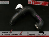 FORD TERRITORY SZ 11-16 LEFT TURBO INTERCOOLER HOSE PIPE 2.7L DIESEL