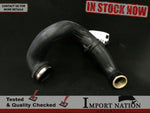 FORD TERRITORY SZ 11-16 LEFT TURBO INTERCOOLER HOSE PIPE 2.7L DIESEL