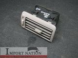 NISSAN Y34 CEDRIC GLORIA PASSENGER SIDE INTERIOR AIR VENT - BEIGE