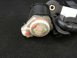 TOYOTA SOARER 91-99 RIGHT FRONT SEATBELT SEAT BELT BLACK BUCKLE JZZ30 UZZ30