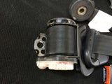 TOYOTA SOARER 91-99 RIGHT FRONT SEATBELT SEAT BELT BLACK BUCKLE JZZ30 UZZ30