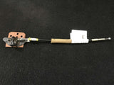 TOYOTA SOARER 1991-99 GLOVEBOX CATCH RELEASE CABLE ACTUATOR GLOVE BOX