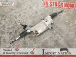 FORD TERRITORY SZ 11-16 POWER STEERING RACK 2.7L DIESEL AR793D080AD 28165678