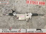 FORD TERRITORY SZ 11-16 POWER STEERING RACK 2.7L DIESEL AR793D080AD 28165678