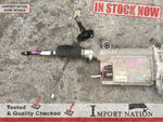 FORD TERRITORY SZ 11-16 POWER STEERING RACK 2.7L DIESEL AR793D080AD 28165678