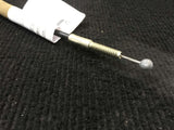 TOYOTA SOARER 1991-99 GLOVEBOX CATCH RELEASE CABLE ACTUATOR GLOVE BOX