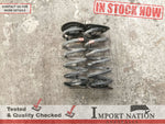 FORD TERRITORY SX SY SZ 04-16 REAR SUSPENSION SPRINGS AR795534AB