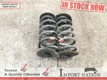 FORD TERRITORY SX SY SZ 04-16 REAR SUSPENSION SPRINGS AR795534AB