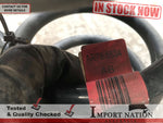 FORD TERRITORY SX SY SZ 04-16 REAR SUSPENSION SPRINGS AR795534AB