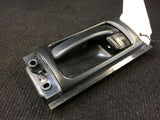 TOYOTA SOARER 1991-99 INTERIOR DOOR HANDLE LEFT SIDE PASSENGERS PULL LEVER