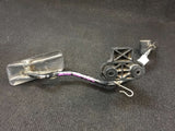 TOYOTA SOARER 1991-99 ACCELERATOR PEDAL ASSY JZZ30-1 UZZ30-1 ALL YEARS THROTTLE