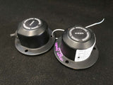 TOYOTA SOARER 1991-99 ENGINE BAY STRUT TOP COVERS PIEZO ELECTRONIC MODULATED SUSPENSION