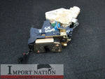 NISSAN Y34 GLORIA CEDRIC DOOR REAR RIGHT LOCK LATCH ACTUATOR 80552AG110