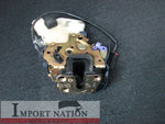 NISSAN Y34 GLORIA CEDRIC DOOR REAR RIGHT LOCK LATCH ACTUATOR 80552AG110