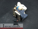 NISSAN Y34 GLORIA CEDRIC DOOR REAR LEFT LOCK LATCH ACTUATOR 80553AG110