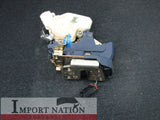 NISSAN Y34 GLORIA CEDRIC DOOR REAR LEFT LOCK LATCH ACTUATOR 80553AG110