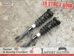 FORD TERRITORY SZ 11-16 FRONT SHOCK ABSORBER SUSPENSION STRUTS