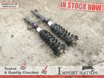 FORD TERRITORY SZ 11-16 FRONT SHOCK ABSORBER SUSPENSION STRUTS