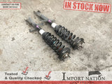 FORD TERRITORY SZ 11-16 FRONT SHOCK ABSORBER SUSPENSION STRUTS