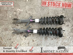 FORD TERRITORY SZ 11-16 FRONT SHOCK ABSORBER SUSPENSION STRUTS