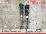 FORD TERRITORY SZ 11-16 FRONT SHOCK ABSORBER SUSPENSION STRUTS