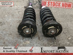 FORD TERRITORY SZ 11-16 FRONT SHOCK ABSORBER SUSPENSION STRUTS