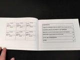 TOYOTA SOARER 1991-99 AFTERMARKET OWNERS MANUAL USER GUIDE INSTRUCTION BOOKLET