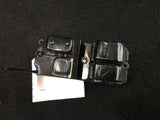 TOYOTA SOARER 1991-99 INTERIOR MAIN POWER WINDOW SWITCH DRIVERS RIGHT SIDE PAINTED