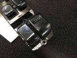 TOYOTA SOARER 1991-99 INTERIOR MAIN POWER WINDOW SWITCH DRIVERS RIGHT SIDE PAINTED