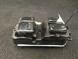 TOYOTA SOARER 1991-99 INTERIOR MAIN POWER WINDOW SWITCH DRIVERS RIGHT SIDE PAINTED