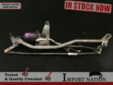 FORD TERRITORY SX SY SZ 04-16 WINDSCREEN FRONT WIPER MOTOR AND LINKAGE