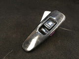 TOYOTA SOARER 1991-99 INTERIOR POWER WINDOW SWITCH PASSENGERS LEFT SIDE PAINTED BLACK