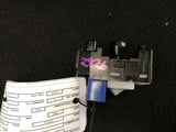 TOYOTA SOARER 1991-99 INTERIOR POWER SIDE MIRROR CONTROL SWITCH PANEL BUTTON